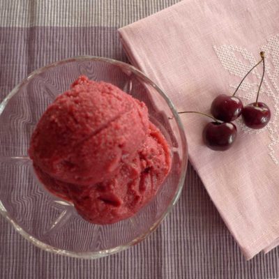 Pudding of the Month: July 2011