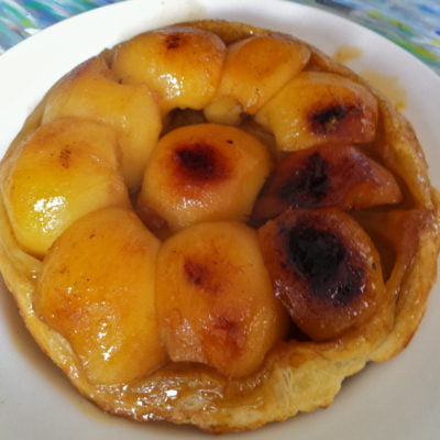 Tarte Tatin