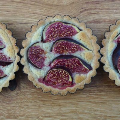 Pudding of the Month: October 2011