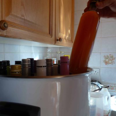 Art of Puddings class promo: How to make chilli chocolate fondant puddings